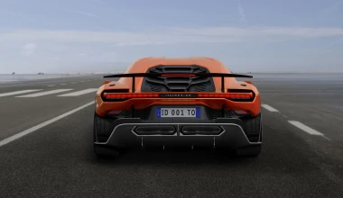 Italdesign Zerouno: Ένα V10 supercar με ιταλική αύρα