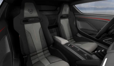 Italdesign Zerouno: Ένα V10 supercar με ιταλική αύρα