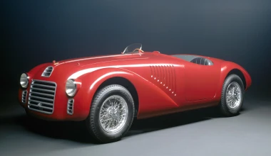 Χρόνια Πολλά Ferrari! (vid)