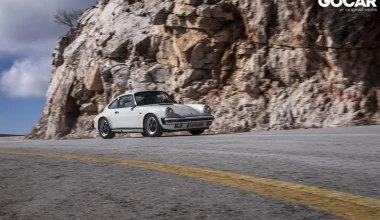ΔΟΚΙΜΗ: Porsche 911 Carrera S & Porsche 911 3.0 SC