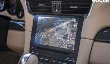 ΔΟΚΙΜΗ: Porsche 911 Carrera S & Porsche 911 3.0 SC