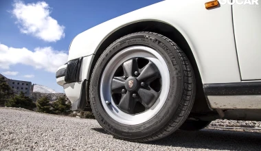 ΔΟΚΙΜΗ: Porsche 911 Carrera S & Porsche 911 3.0 SC