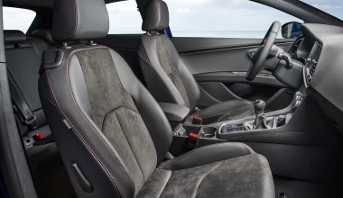 Ανανεωμένο Leon από 13.545 ευρώ