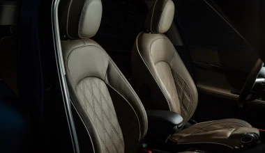 Πρώτη επαφή με το νέο MINI Countryman