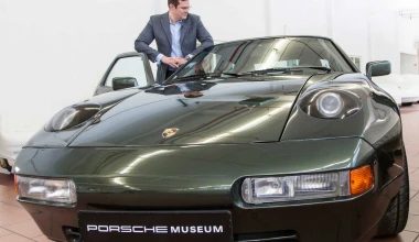 Δεν είναι η Panamera Sport Turismo η πρώτη Shooting Brake