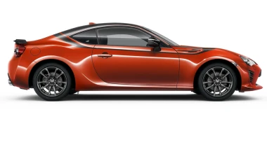 Μόνο 30 μονάδες για τη γερμανική αγορά