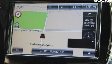 ΔΟΚΙΜΗ: Smart fortwo 0.9 90 PS auto