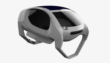 Ηλεκτρικά «θαλάσσια» ταξί ετοιμάζει το Παρίσι