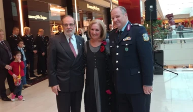 Τα παιδιά ζωγραφίζουν για την οδική ασφάλεια