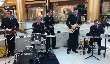 Τα παιδιά ζωγραφίζουν για την οδική ασφάλεια