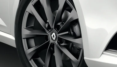 Νέος turbo κινητήρας για Renault Megane και Kadjar