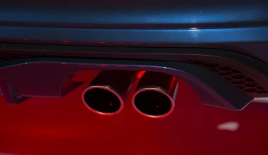 5 HOT INFO ΓΙΑ ΤΟ FORD FIESTA ST