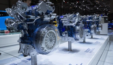 5 HOT INFO ΓΙΑ ΤΟ FORD FIESTA ST