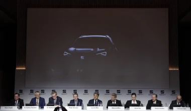 Νέο μεγάλο SUV θα παρουσιάσει η SEAT