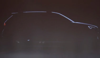Νέο μεγάλο SUV θα παρουσιάσει η SEAT