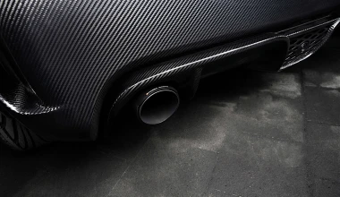 Τρελό project: Abarth 500 με 404 ίππους