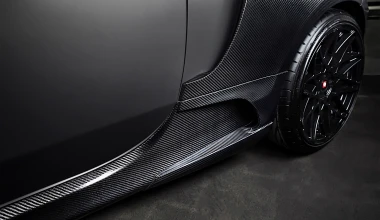 Τρελό project: Abarth 500 με 404 ίππους