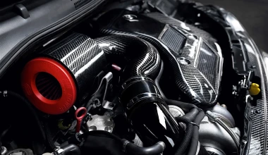 Τρελό project: Abarth 500 με 404 ίππους