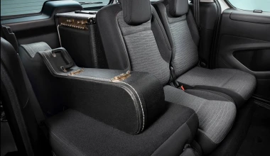 Νέο Citroen E-Berlingo Multispace με αυτονομία 170 km