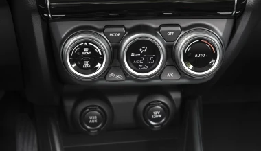 ΟΔΗΓΟΥΜΕ: Νέο Suzuki Swift 1.0 Turbo