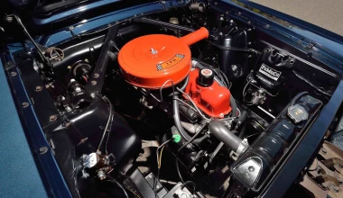 Πωλείται Mustang πριν ξεκινήσει η... παραγωγή της