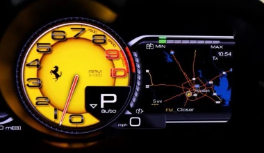 LaFerrari με 3,7 εκατ. ευρώ. Ευκαιρία;