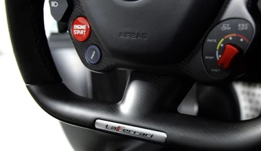 LaFerrari με 3,7 εκατ. ευρώ. Ευκαιρία;