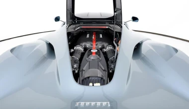 LaFerrari με 3,7 εκατ. ευρώ. Ευκαιρία;
