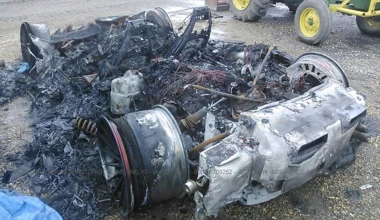 Έτσι όπως την έκανε κοστίζει μόνο 5 δολάρια