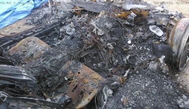 Έτσι όπως την έκανε κοστίζει μόνο 5 δολάρια