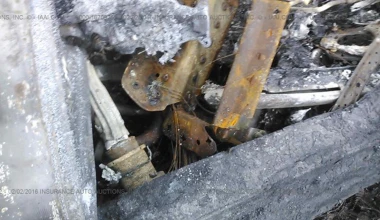 Έτσι όπως την έκανε κοστίζει μόνο 5 δολάρια