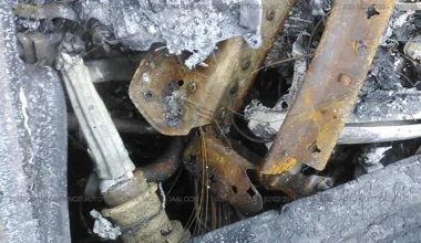 Έτσι όπως την έκανε κοστίζει μόνο 5 δολάρια