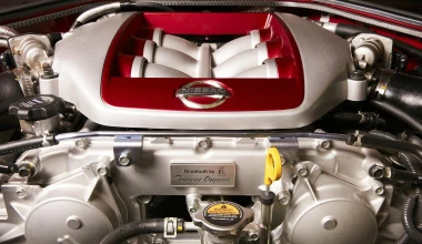 Το GT-R Track Edition κάνει «απόβαση» στις ΗΠΑ