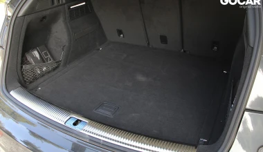 ΔΟΚΙΜΗ: Audi Q5 2.0 TDI Quattro S tronic