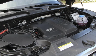 ΔΟΚΙΜΗ: Audi Q5 2.0 TDI Quattro S tronic