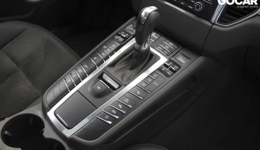 ΔΟΚΙΜΗ: Porsche Macan