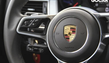 ΔΟΚΙΜΗ: Porsche Macan