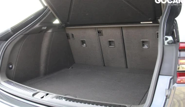 ΔΟΚΙΜΗ: Porsche Macan