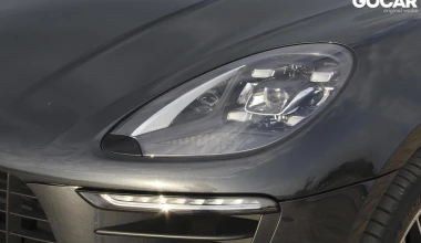 ΔΟΚΙΜΗ: Porsche Macan