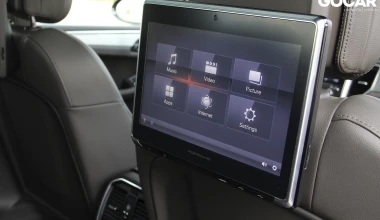 ΔΟΚΙΜΗ: Porsche Macan