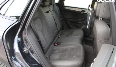 ΔΟΚΙΜΗ: Porsche Macan