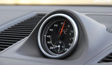 ΔΟΚΙΜΗ: Porsche Macan