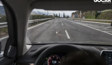 ΔΟΚΙΜΗ: BMW 730d