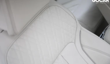 ΔΟΚΙΜΗ: BMW 730d