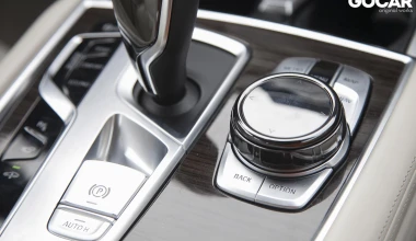 ΔΟΚΙΜΗ: BMW 730d