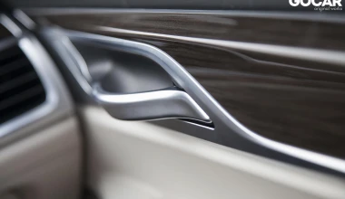 ΔΟΚΙΜΗ: BMW 730d