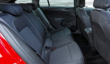 ΔΟΚΙΜΗ: Opel Astra Sports Tourer 1.6 CDTI BiTurbo