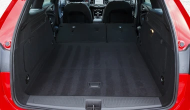 ΔΟΚΙΜΗ: Opel Astra Sports Tourer 1.6 CDTI BiTurbo