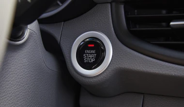 Πρώτη Οδήγηση: KIA Picanto 2017