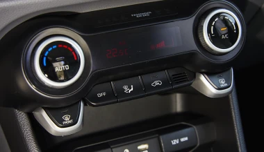 Πρώτη Οδήγηση: KIA Picanto 2017